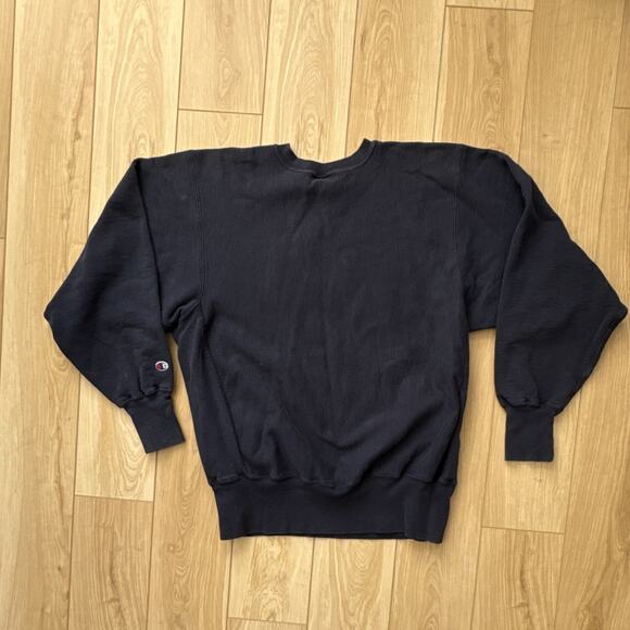 Vintage Vanderbilt Champion reverse weave sweatshirt - L - Picture 4 of 4